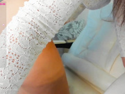 milena_manin anal fingering pussy toy