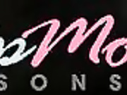 Babes - a Christmas Surprise Threesome