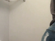 Jess Star Stripping and Playing with Her Pussy 2