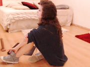 arianarossi likes to play with you