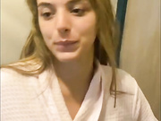 Ambs0fficialx0 food delivery blowjob titjob fuck OF