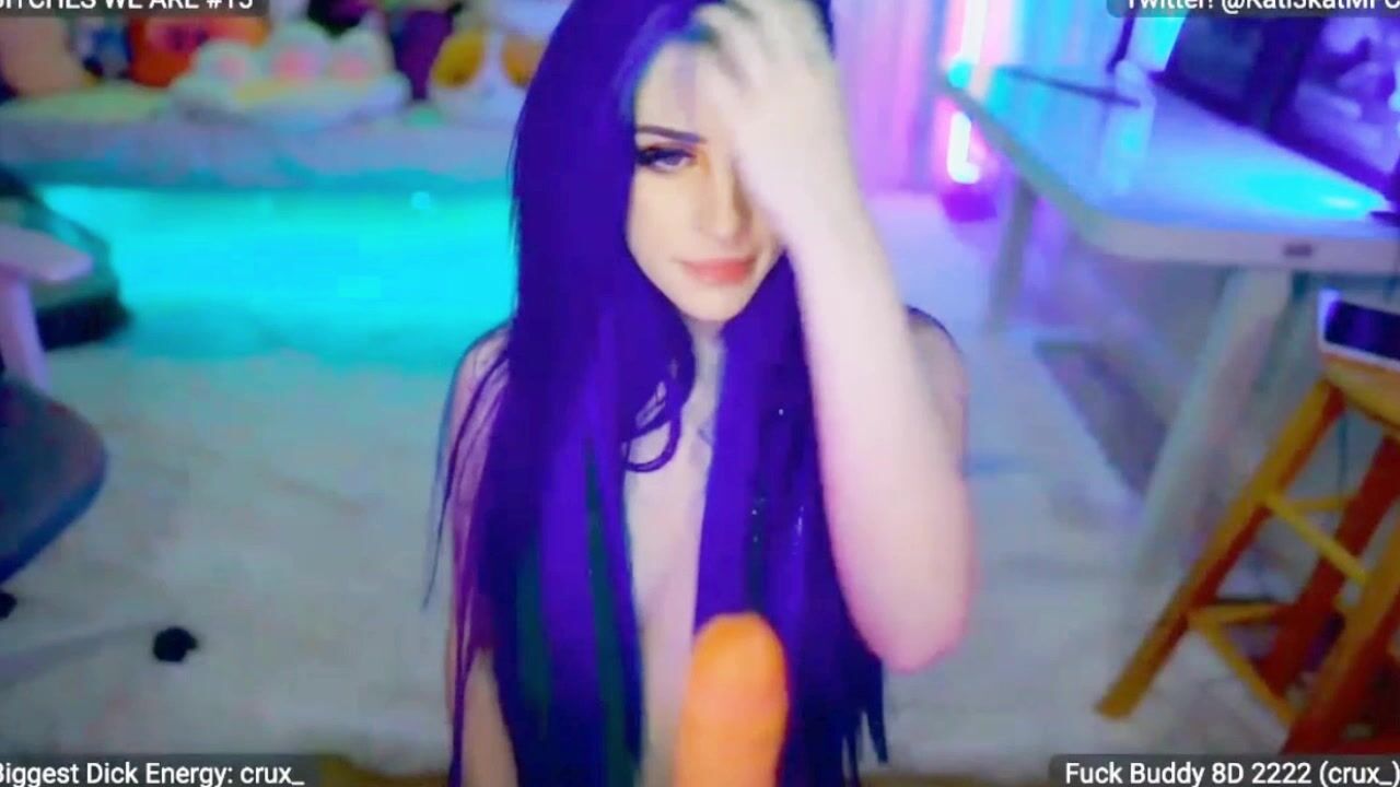 kati3kat nov 27 butt plug moving gizmo orgasm