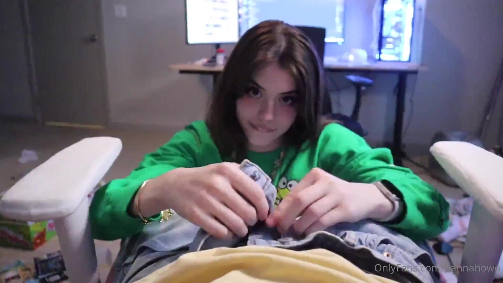 Hannaowo bj