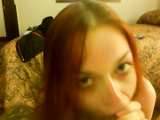 Lilly suck and her boy friend