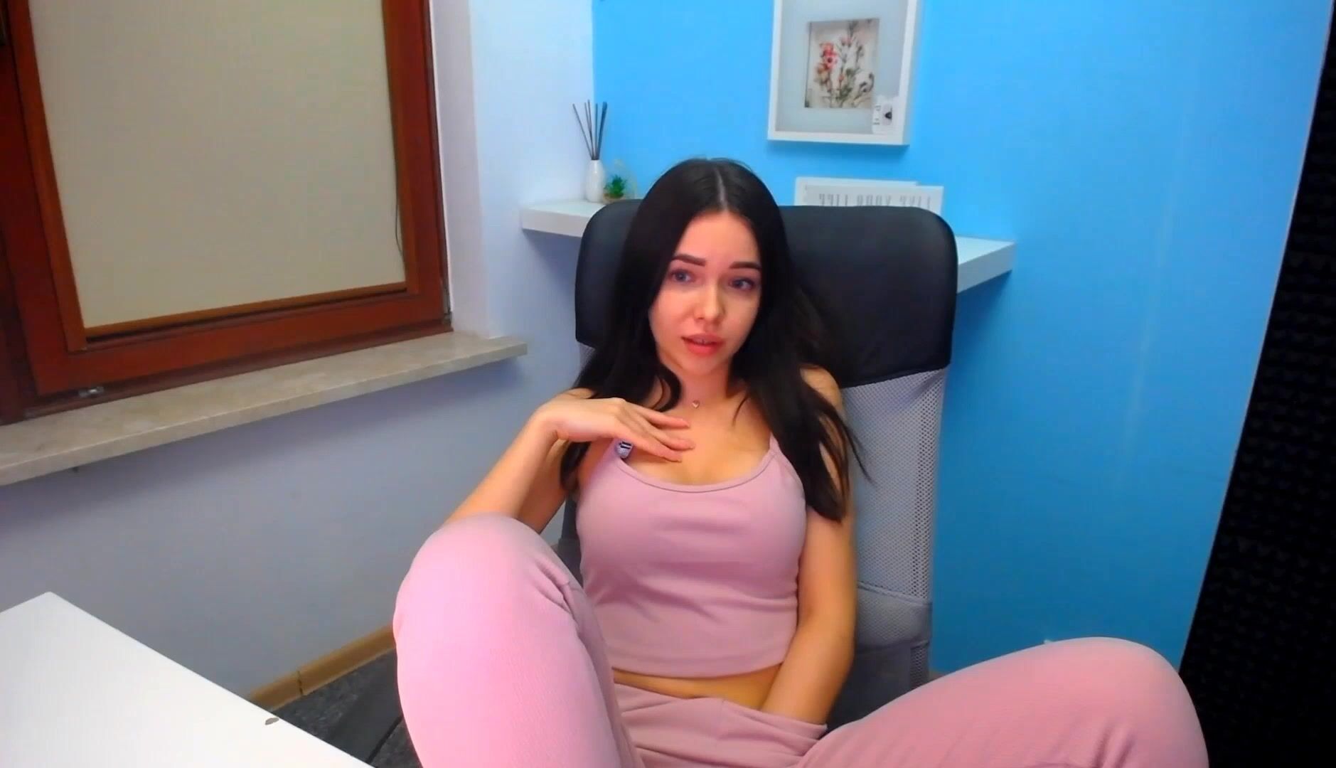 Quietbecky private cam sale