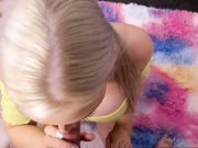 amyrosebutt / fitchickamy bj & facial