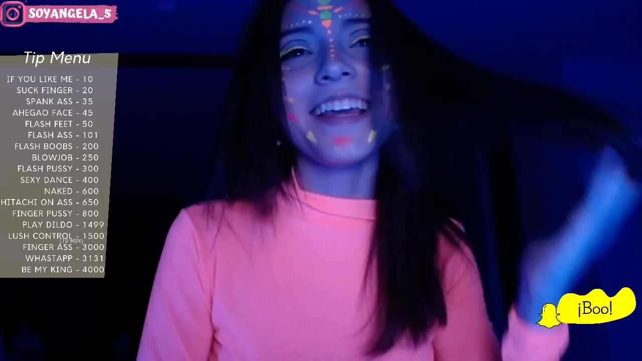 Angela_5 glow 2