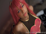 Akaneararagi Fansly Kuuka Tomi