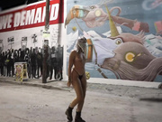 BralessForever - Faith 001