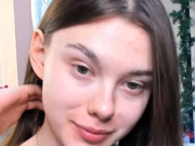 C̶a̶r̶o̶l̶ G̶e̶r̶a̶N̶a̶f̶i̶s̶a̶ 6 Pussy with Hitachi