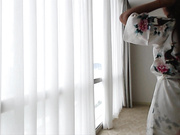 Aspenrae Stripping Down in Vietnam