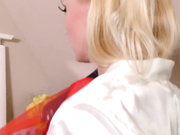 KAthia Nobili Maman et un spécial HALLOWEEN