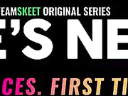 Jazlyn Ray - A Perky Ray of Sunshine