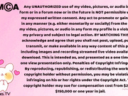 Kiittenymph - Cum In Your Ex Girlfriend's Ass