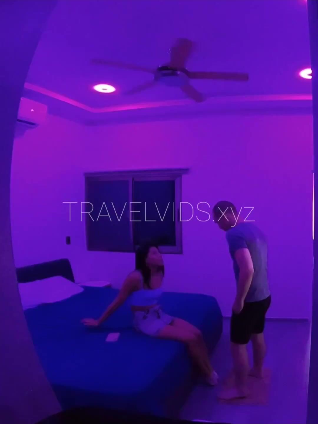 Travelvids colombia