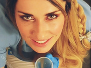 Misbehave4You Nurse Caught Giving Handjob