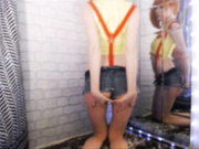 troublesome misty cosplay