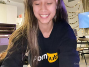 isla summer BJ and titfuck