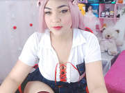 Clohey_Evans anal private