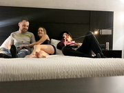 mr-mrs-rave-baes Crissey Threesome 01