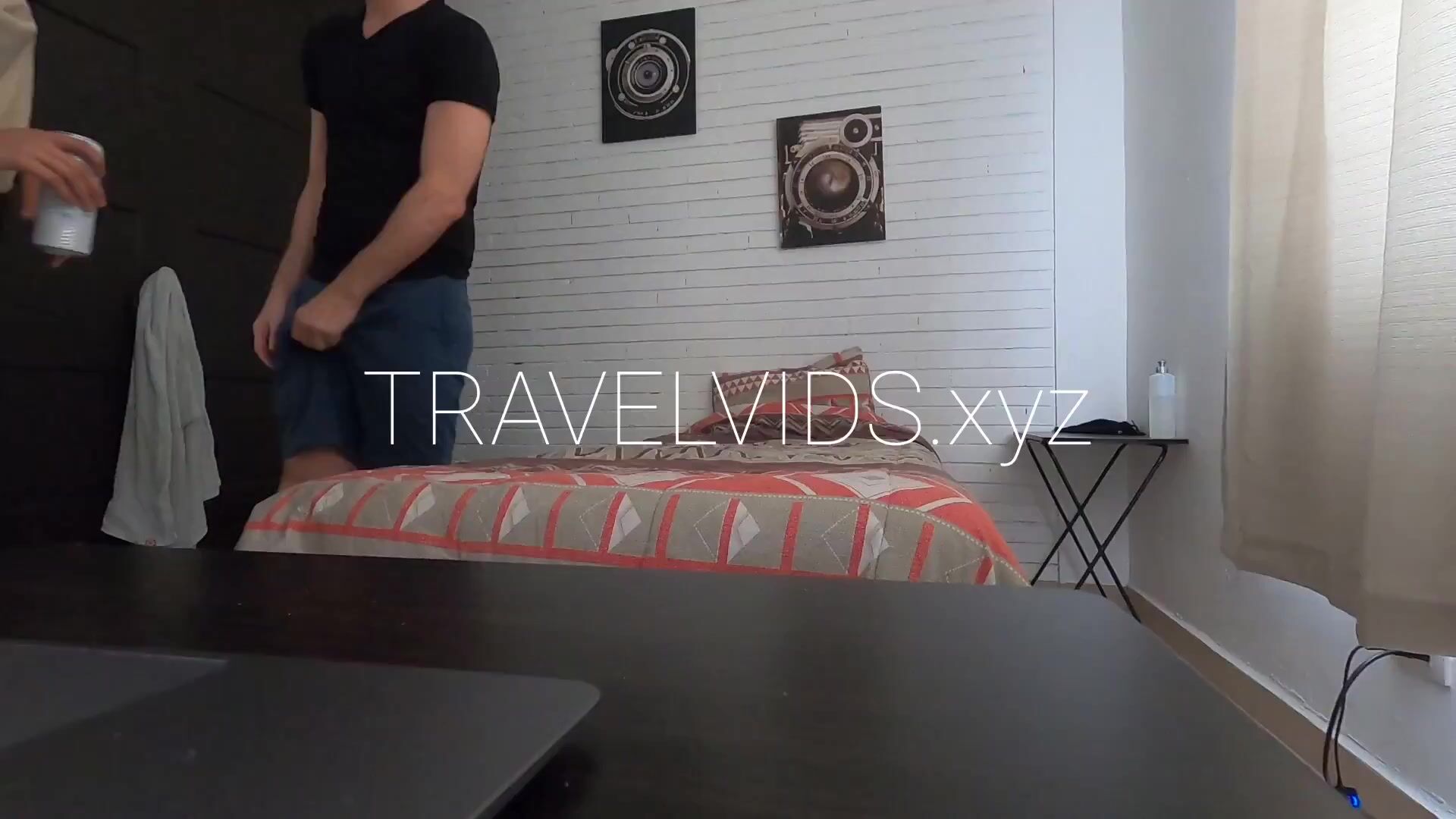 4134 18yo SEXY COLOMBIAN TINDER NYMPHO (GOPRO)