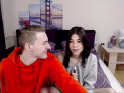 sarah_kurt bj fuck cum on tits 2021-09-10