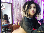 1sugarbrown_ bj fuck facial 2021-09-11