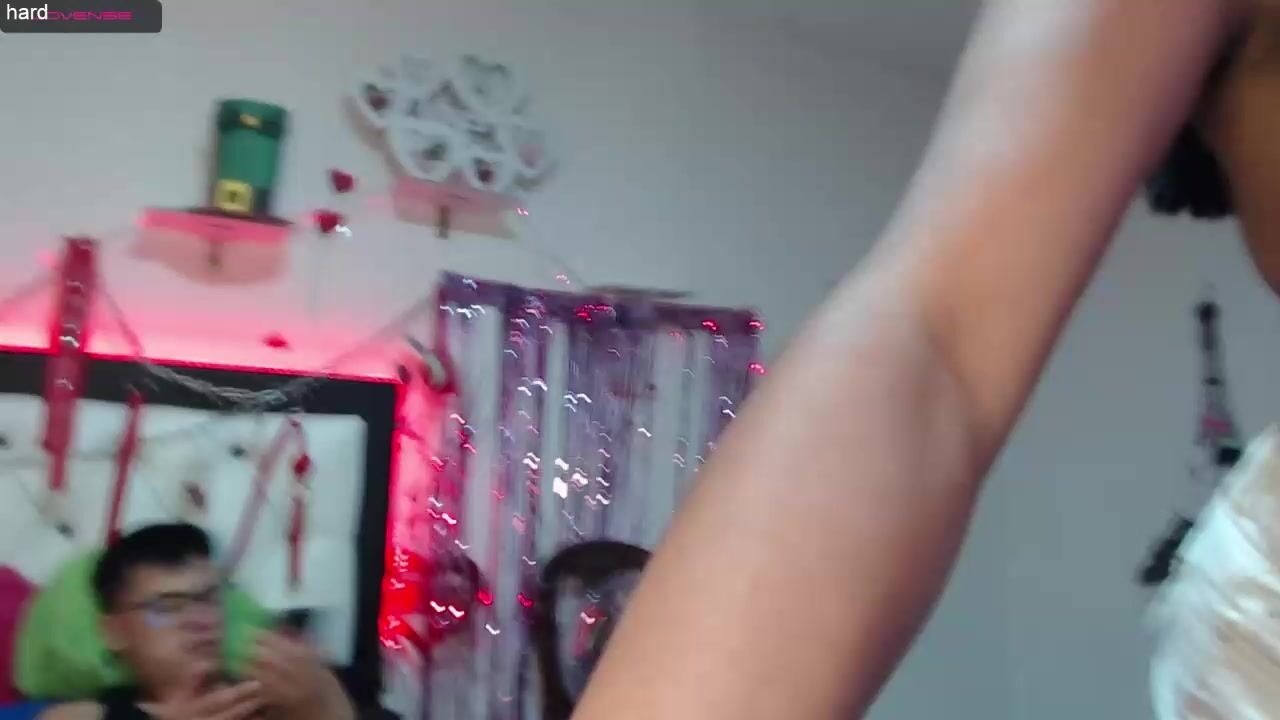 voldy_toby bj fuck cum on pussy 2021-09-15