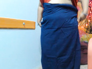 indian aunty cam show 6