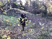 Rebecca Moore Sex In The Woods Onlyfans Premium