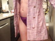 Brandi Love OF fucking with her husband