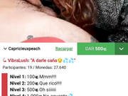 Capricieuxpeach 4