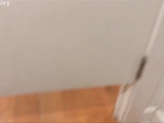 NicoleRiley Change Room Cum