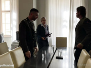 Angel Wicky - Army DP