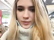 _best_friends_ masturbate in public bathroom 2021-11-28