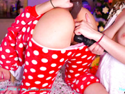 juicyandthepussyblvd 23-Dec-21(Anal)