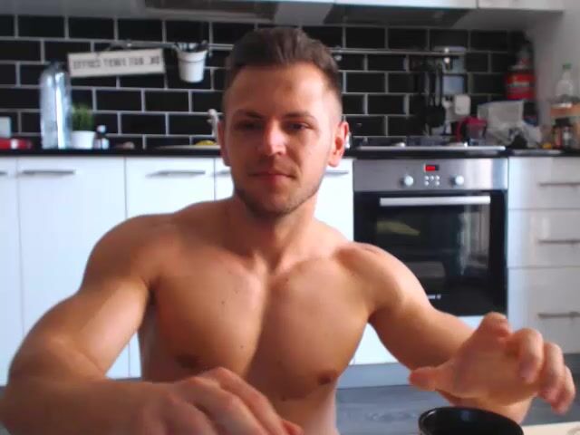 mister23miss - tanned girl huge facial