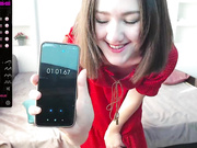 pocahonta_lite doggy ass pussy