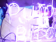 Purple Bitch Bowsette Gets Anal Creampie