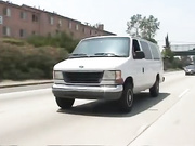 Ava Devine Anal Dp Gangbang Mouthnut - The Bang Van Sc3