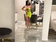 Smoneyordie / Skybri threesome with Angela White