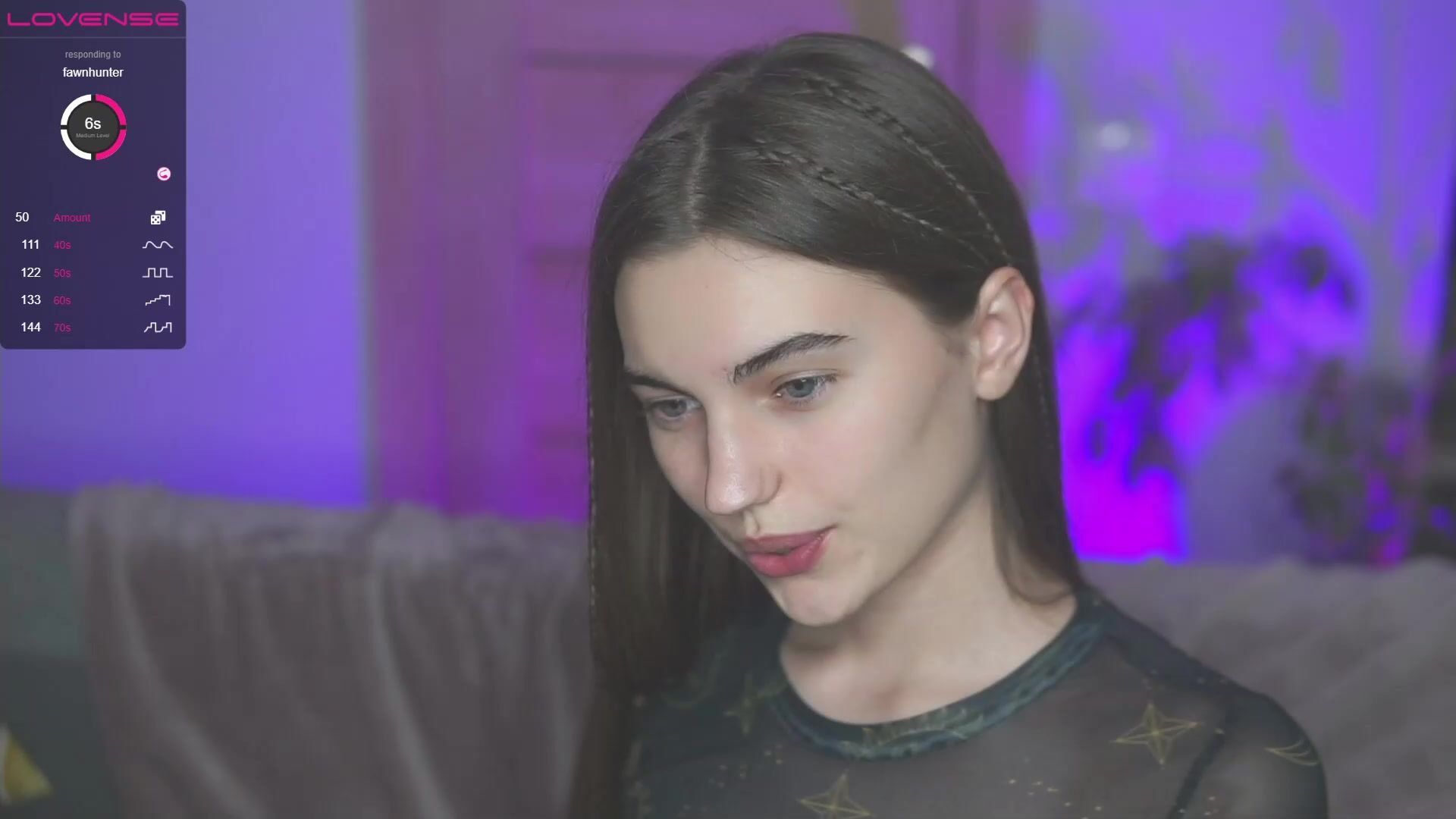 Hoolybunny 1237393 - CamWhores