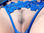 Mary Bellavita - Bush Lingerie Try on Onlyfans