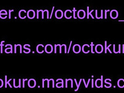 Octokuro Zero-Two-is-Squirting-Whore