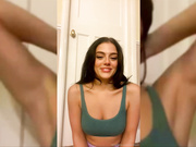 Emily Black Solo Show