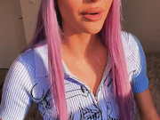 Kristenhancher JOI blowjob