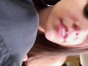 Violet Summers Pov Blowjob