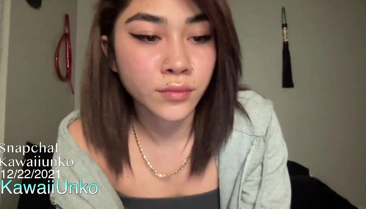 Kawaiiunko bbc dildo