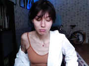 a rarity among barbies and divas