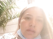 alana_69 flashing in public places 4